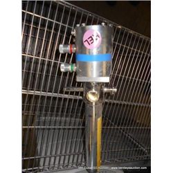 APD VACUUM PUMP (print sequence:) 54264 S679867