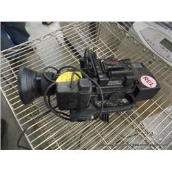 PANASONIC WV D5100HS 5100HS CAMERA (print sequence:) 54306