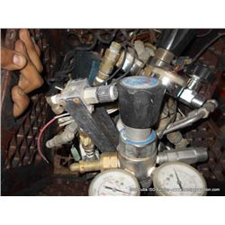 CRATE: MISC HARDWARE