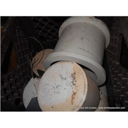 CRATE: MISC HARDWARE