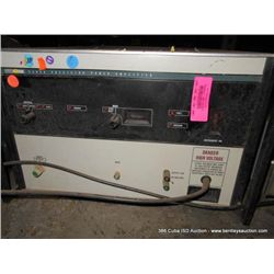 FLUKE 5205A PRECISION POWER AMPLIFIER (print sequence:) 54299