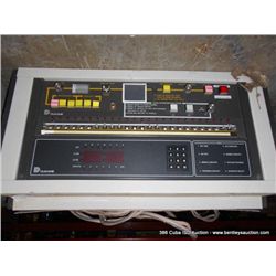 DUKANE CONTROL BOX