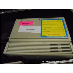 AMBER R5232 CAMERA ` (print sequence:) 54273 S885854