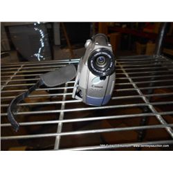 CANON ZR40 DIGITAL VIDEO CAMCORDER