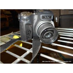 KODAK DX6490 DIGITAL CAMERA