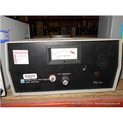 SP 465 DRIVER (print sequence:) S705804