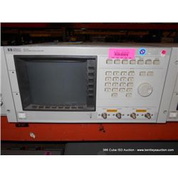 HP 54111D DIGITIZING OSCILLOSCOPE 54268 S919974