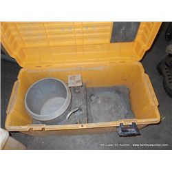 FLAMBEAU PRESSURE GAUGE