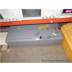 SQUARE D CIRCUIT BREAKER 54286