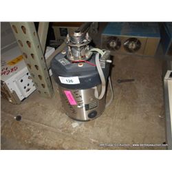 B&W BW 100C 2 MOTOR 54434