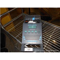BRADY LS2000 LABELING SYSTEM