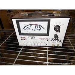 NRC 829 LASER POWER METER