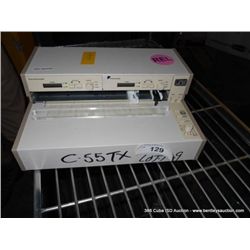 OMEGA RD 2030 THERMOCOUPLE