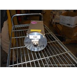 PR PHOTOMULTIPLIER TUBE HOUSING