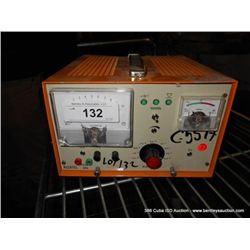 ALCATEL 786799 CAUGE