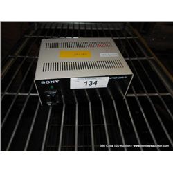 SONY CMA D1 CAMERA ADAPTER