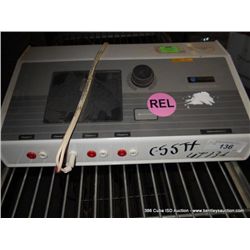 RICH MAR THERATOUCH 4.7