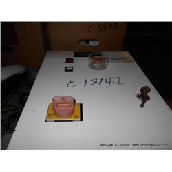 LOAD LOCK ELECTRICAL BOX 54422