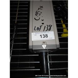 PANASONIC WV 1410 CCTV CAMERA