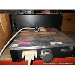 T TECH 005000 QUICK CIRCUIT 54396