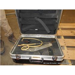 HUMBOLDT H 4340 TESTING EQUIPMENT EMPTY