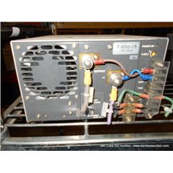 NEMIC LAMBDA FS 300A 5 POWER SUPPLY