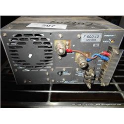 NEMIC LAMBDA FS 300A 5 POWER SUPPLY