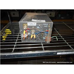 NEMIC LAMBDA FS 300A 5 POWER SUPPLY