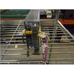 NEMIC LAMBDA VHR 9 POWER SUPPLY