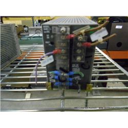 NEMIC LAMBDA VHR 11 POWER SUPPLY