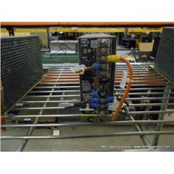 NEMIC LAMBDA VHR 10 POWER SUPPLY