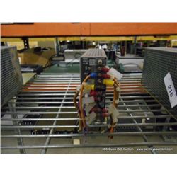 NEMIC LAMBDA VHR 9 POWER SUPPLY