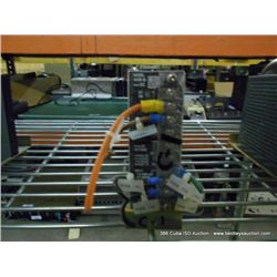 NEMIC LAMBDA VHR 9 POWER SUPPLY