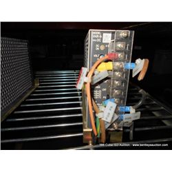 NEMIC LAMBDA VHR 9 POWER SUPPLY