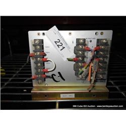 APW 1510 POWER SUPPLY