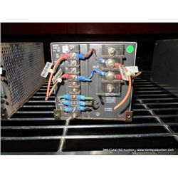 NEMIC LAMBDA VHR 12 POWER SUPPLY
