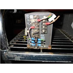 NEMIC LAMBDA VHR 11 POWER SUPPLY