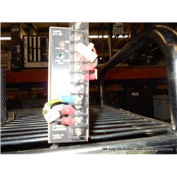 NEMIC LAMBDA ET 4D POWER SUPPLY