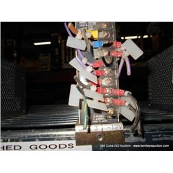 NEMIC LAMBDA VHR 9 POWER SUPPLY