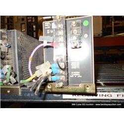 NEMIC LAMBDA VHR 11 POWER SUPPLY