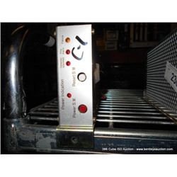 NEMIC LAMBDA VHR 10 POWER SUPPLY