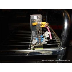 NEMIC LAMBDA VHR 9 POWER SUPPLY