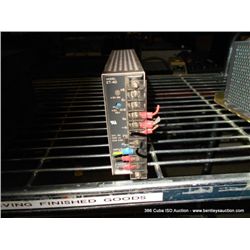 NEMIC LAMBDA ET 4D POWER SUPPLY