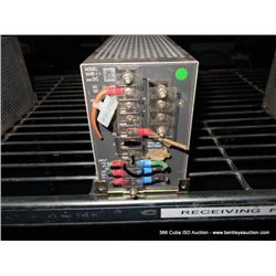 NEMIC LAMBDA VHR 11 POWER SUPPLY