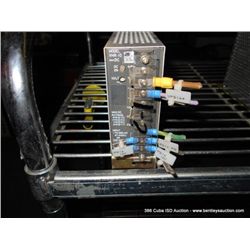 NEMIC LAMBDA VHR 10 POWER SUPPLY