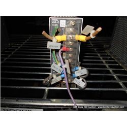 NEMIC LAMBDA VHR 10 POWER SUPPLY