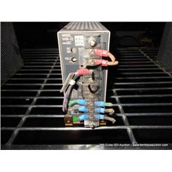 NEMIC LAMBDA VHR 10 POWER SUPPLY