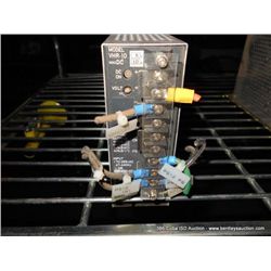 NEMIC LAMBDA VHR 10 POWER SUPPLY