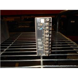 NEMIC LAMBDA VHR 9 POWER SUPPLY