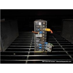 NEMIC LAMBDA VHR 9 POWER SUPPLY